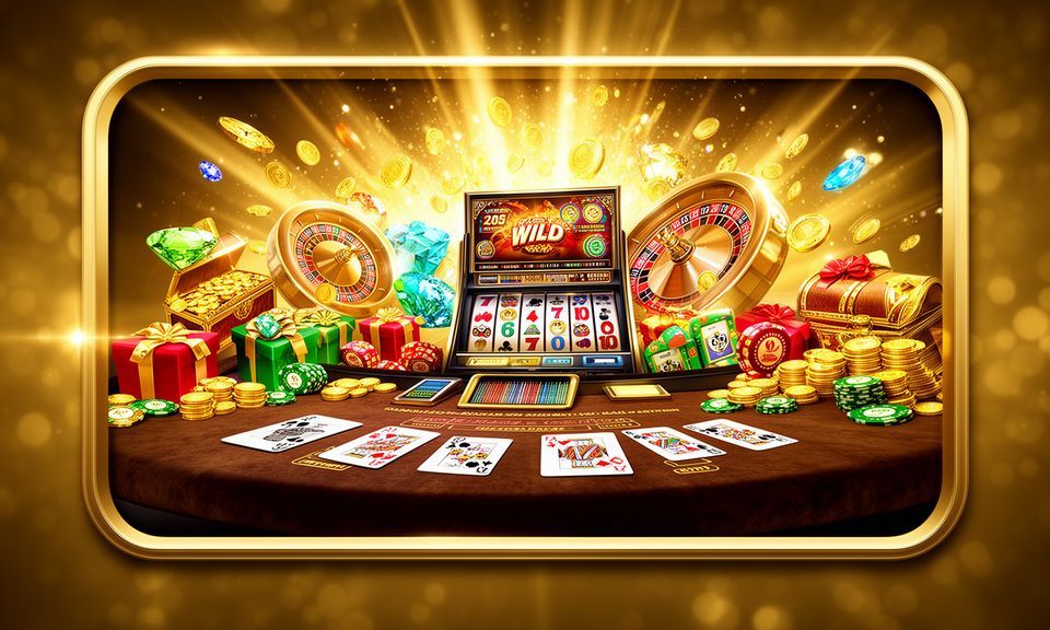 97777bet Blackjack Topplay